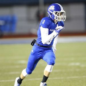 Meet your Posher, Mitchell